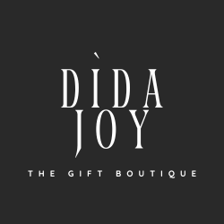 DIDAJOY logotipas